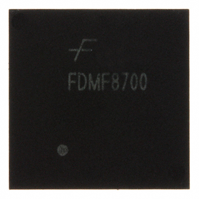 FDMF8700  / 인투피온